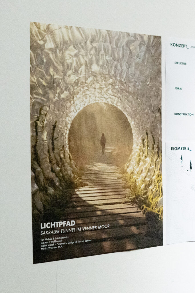 Project poster 