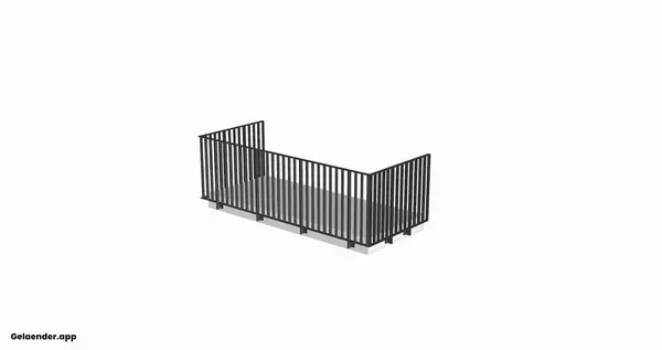 Balustrade Tool